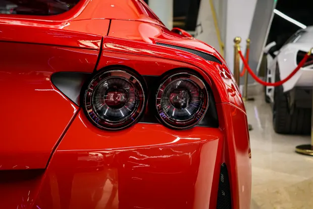 Casino Palm Slots Android/iOS rakendus